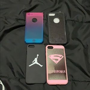 iPhone 7 Cases